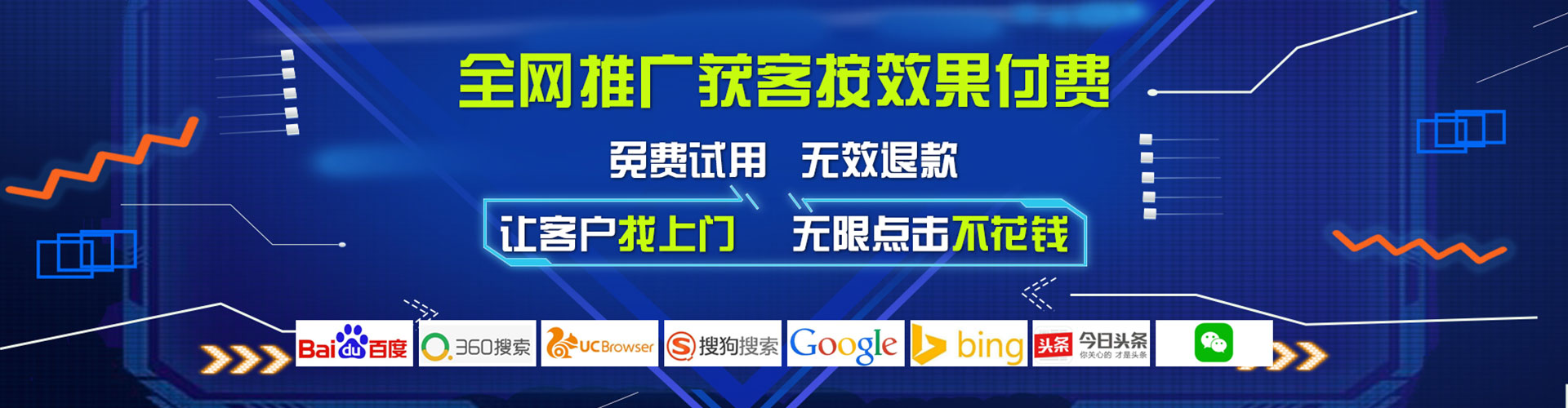 南郑信息流优化师